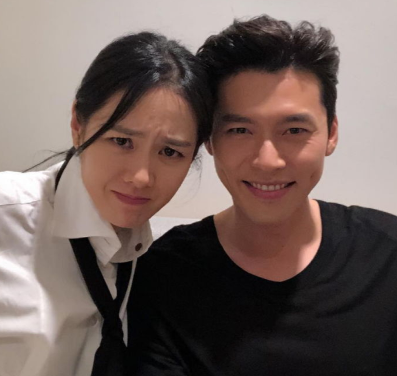 「ヒョンビン♥」ソン・イェジン、4歳息子を自慢して結局後悔したというが…「俳優にならないのが難しい顔」とは？