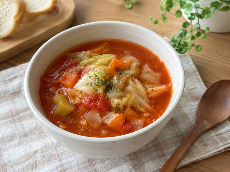 마녀스프 레시피, 재료 뭐 넣지? 맛있게 만드는 법 정리