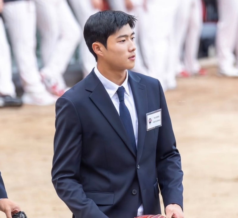 “오타니인 줄 알았다” 기아타이거즈에 이런 신인이?
