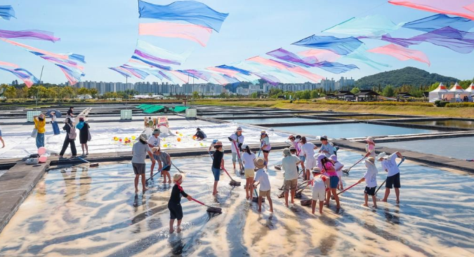 시흥갯골생태공원 축제 2026 시흥갯골축제 일정 및 볼거리 총정리