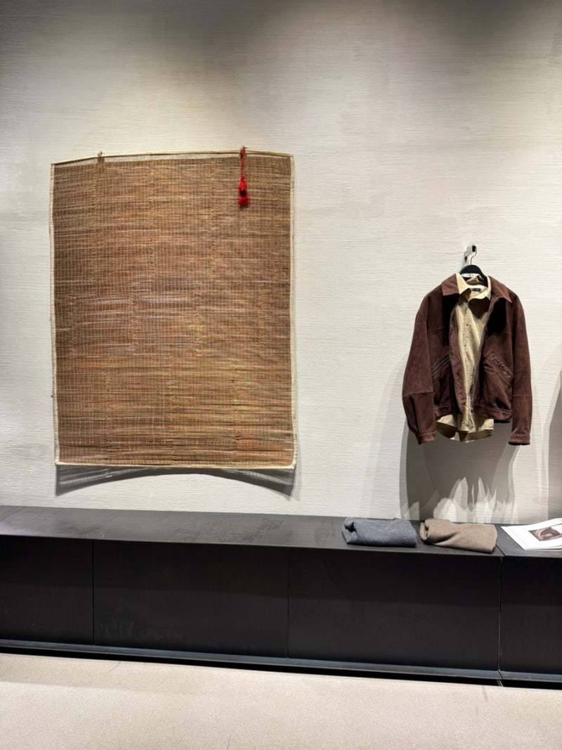 ZARA 자라 강남 플래그십 스토어, 꼬르소꼬모 청담점, 브라이드앤유