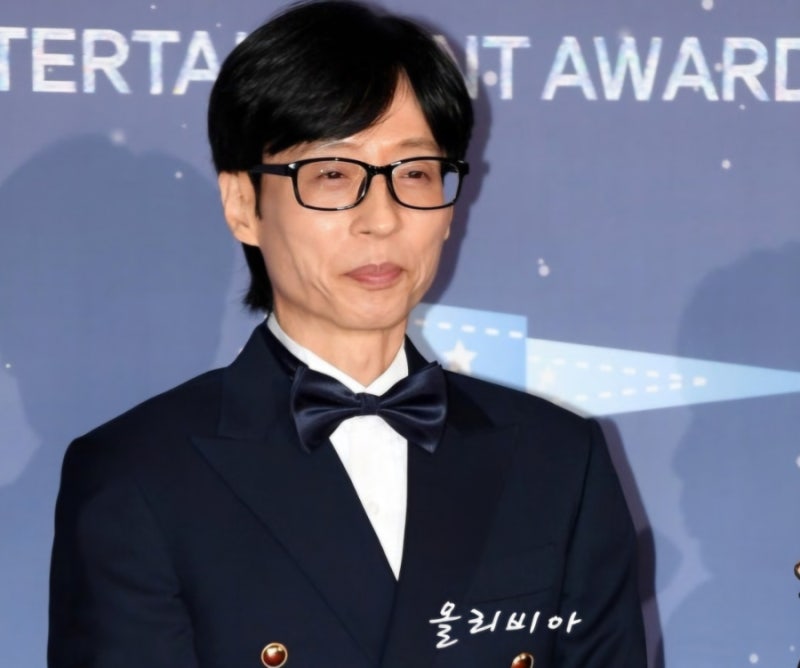유재석도 피해갈 수 없었다 해피투게더 1%대 시청률 속 ‘빈칸채우기’가 살릴까