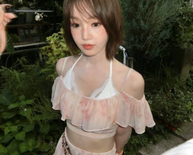 42세 남규리 2만원대 가방? 씨야 15년 만 재결합 근황과 MBC 연기대상 우수상 드레스
