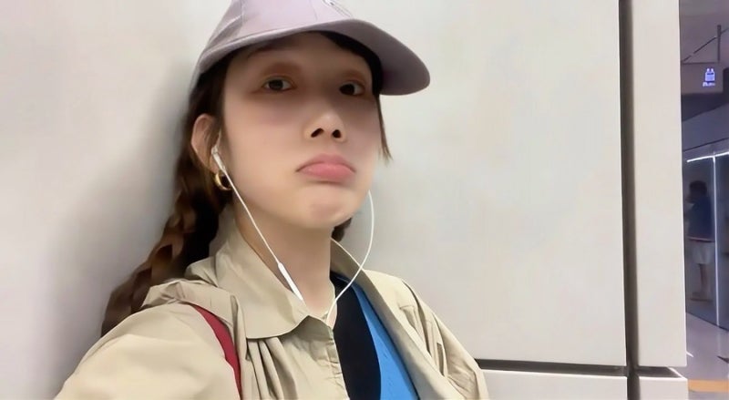 잊고 있던 쥬얼리 하주연, 재결합 무대에 없었다…“불러야 가죠”