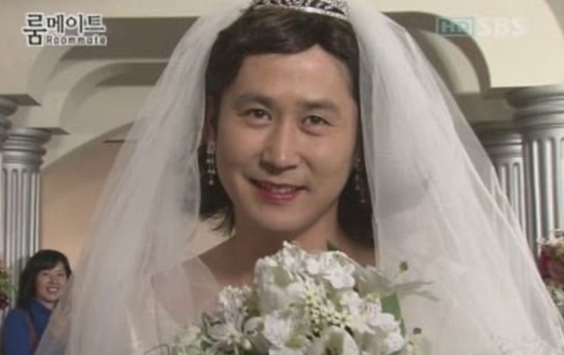 혼인신고서 작성방법 마스터 - 등록기준지, 증인, 부모님, 본적, 본한자, 준비물