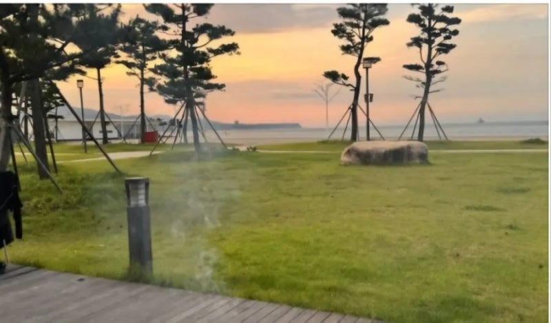 [동해 가족여행] 11편 총정리 | 망상오토캠핑리조트부터 맛집까지, 원하는 글 눌러보기