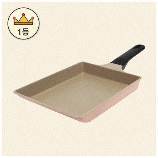 실용적이고 깔끔한 사각후라이팬 추천 리스트