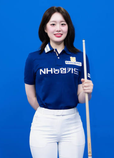 당구 김보미 상금 1억612만원…“아직 우승이 없다?” 당구 김보미가 화제인 진짜 이유