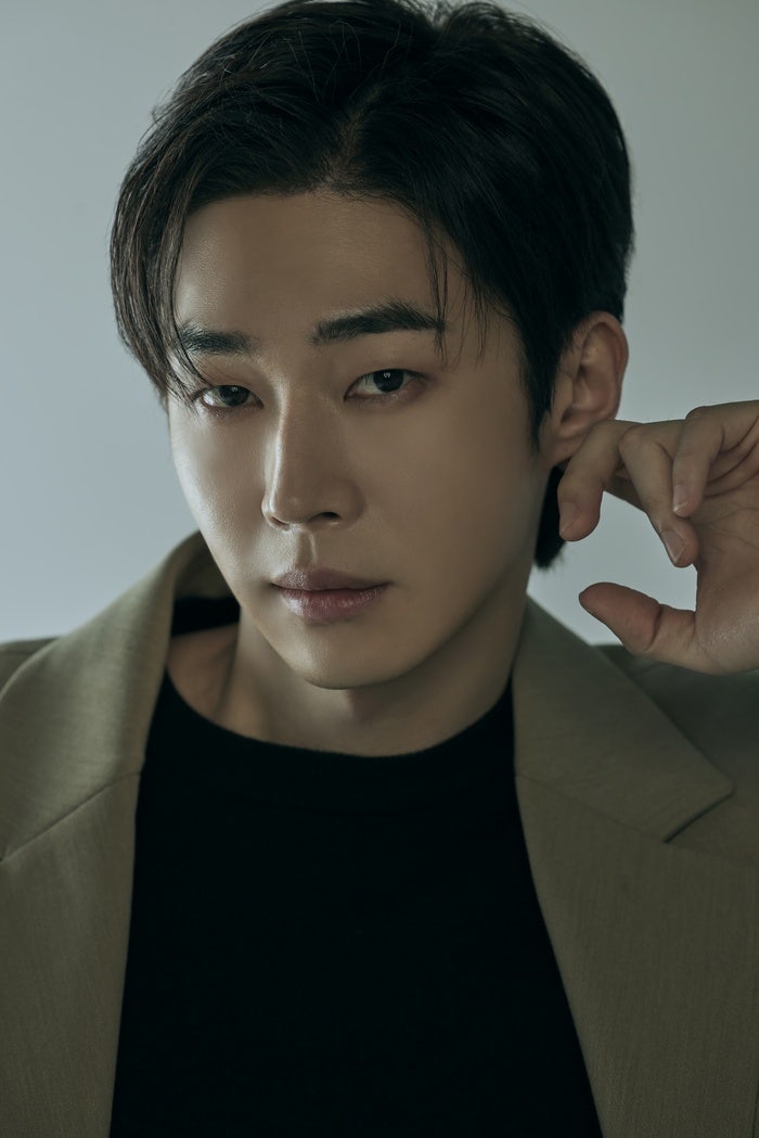 무진성, ‘유부녀 킬러’ 10.7% 행복, '마의 10%' 넘긴 뿌듯함과 원작 냉미남 완벽 재현