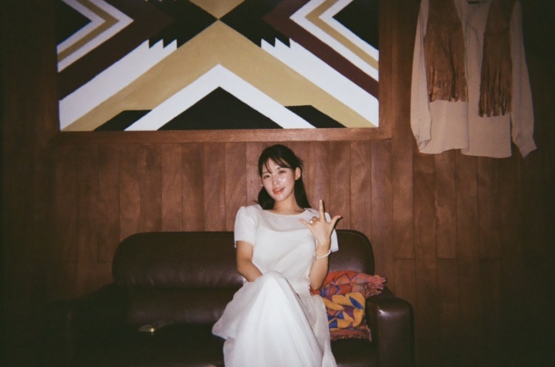 필름카메라 초보의 하루를 담다｜필카 자판기 후기부터 현상까지