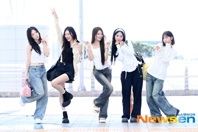 리센느 11월 3일 컴백 확정, 새 앨범 발매 공식 발표