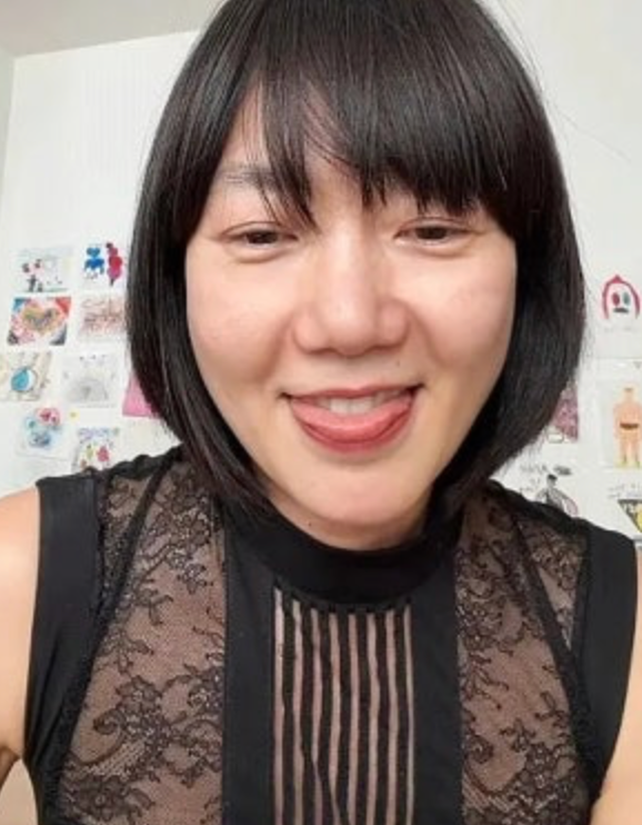 "제가 알던 배두나가 아닌데요?" 46세 민낯 공개 후, 얼굴이 확 달라 보인 이유
