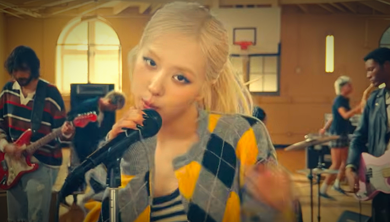 로제 뉴 트릭 New Trick 뜻·가사 해석·곡정보, 청소년이 불러도 될까?