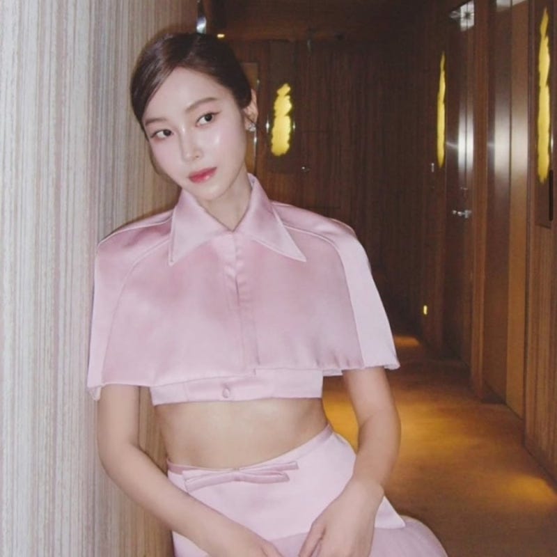“멤버들이 나가라고 했다?” 제시카 소녀시대 탈퇴 당시 실제로 벌어진