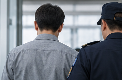"재판받다 죄가 사라진다고?" 뉴스에 나온 공소취소뜻 알고 보니 완전 다르네요