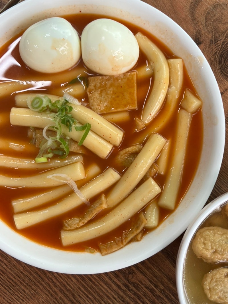 남동공단떡볶이 주말 웨이팅 후기 : 역시 인천 3대 떡볶이 맛집! 계속 생각나는 맛