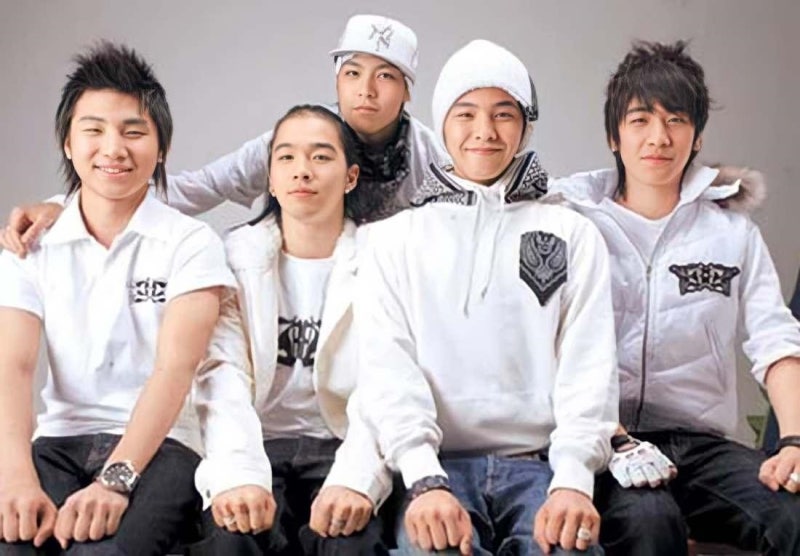 "탑 빅뱅탈퇴?" “빅뱅과 같은 무대엔 서지 않는다” 탑, 전성기·논란·오징어게임 그리고 9....