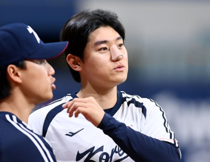 "이게 진짜 타순?" KIA 김도영 1번 타자 공개! 1회가 지나면 해결사로 바뀌는 계산이 재미있습....