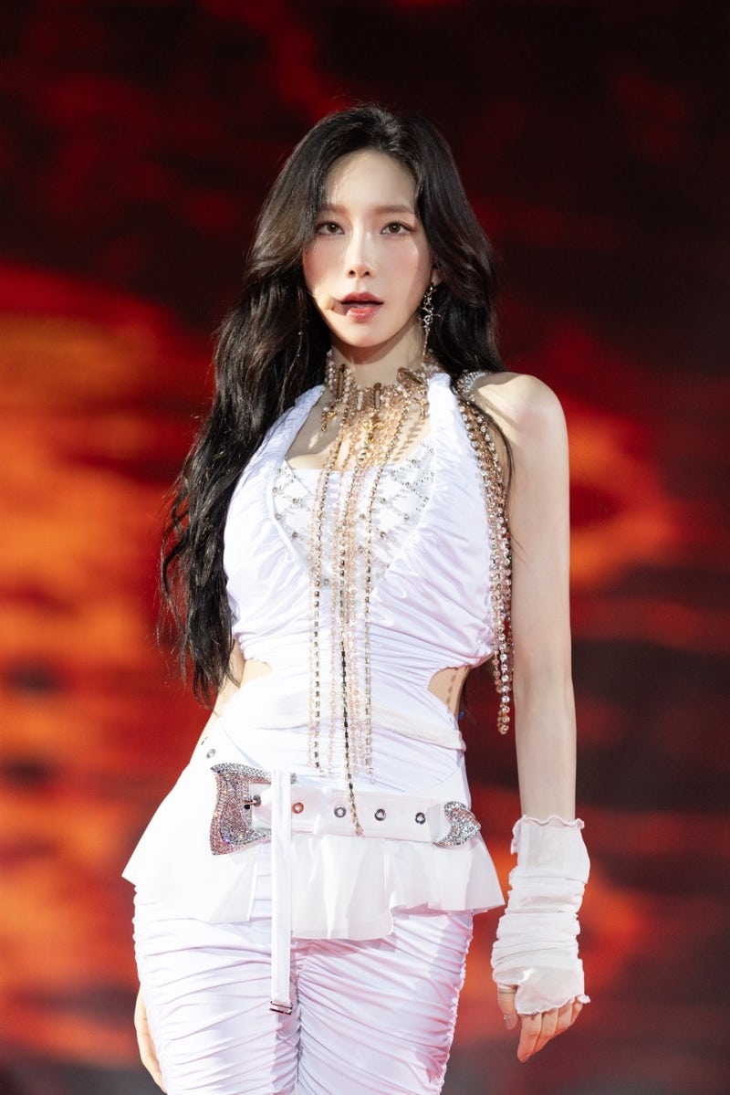 태연 프로필 나이 가수 노래모음 콘서트 소녀시대 학력 결혼 공연 근황