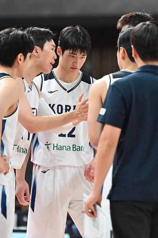 [아시안게임] 남자 농구 20일 한일전 특별해설 허훈, 결승 일정 시간 생중계