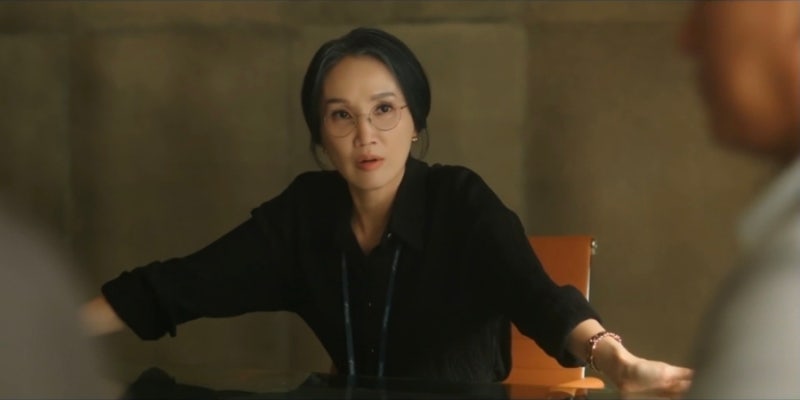 박보경 로또 1등 부장 화제, 이런 상사라면 출근할 맛 나겠네