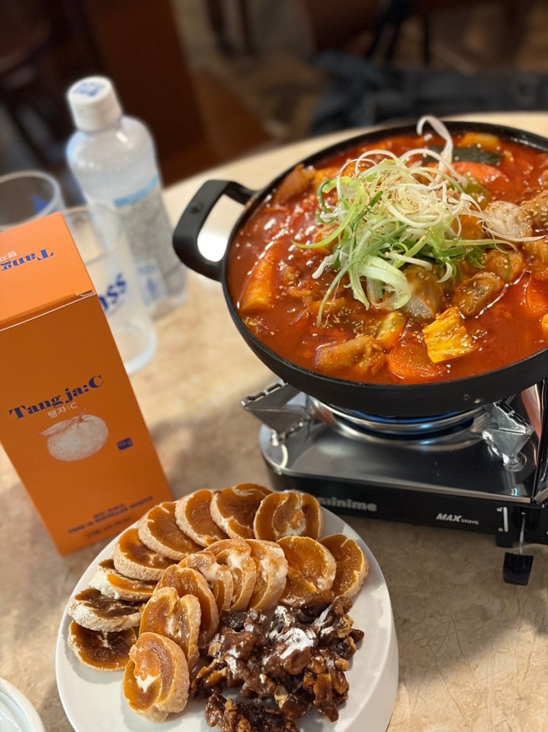 부산 광안리 신상 술집, 애견동반 가능한 한식주점 광아라