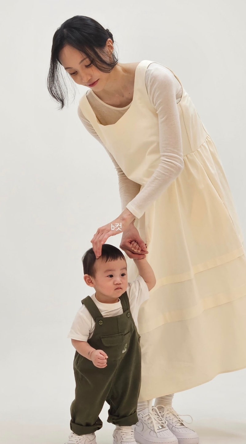 서민재 미혼모 아들 첫 공개 "혼자서 다 키웠다" 훌쩍 자란 투샷