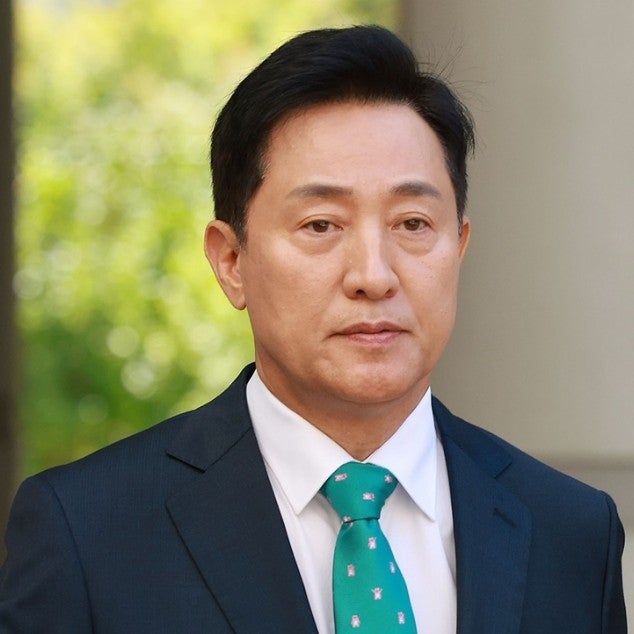 “오세훈 재판을 뒤흔든 18분 녹취…‘오세훈이는 몰라예’ 이 말의....