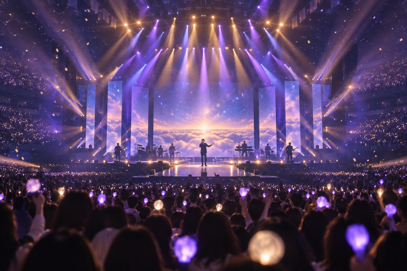 2026 국내 가수 콘서트 총정리