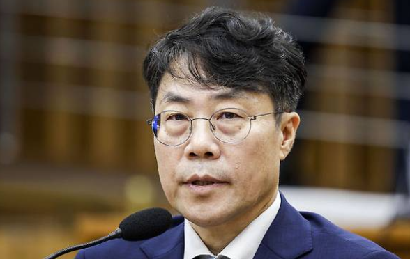 이 대통령 김성수 대법관 임명안 재가, 국회 통과 하루 만에 현 정부 첫 대법관