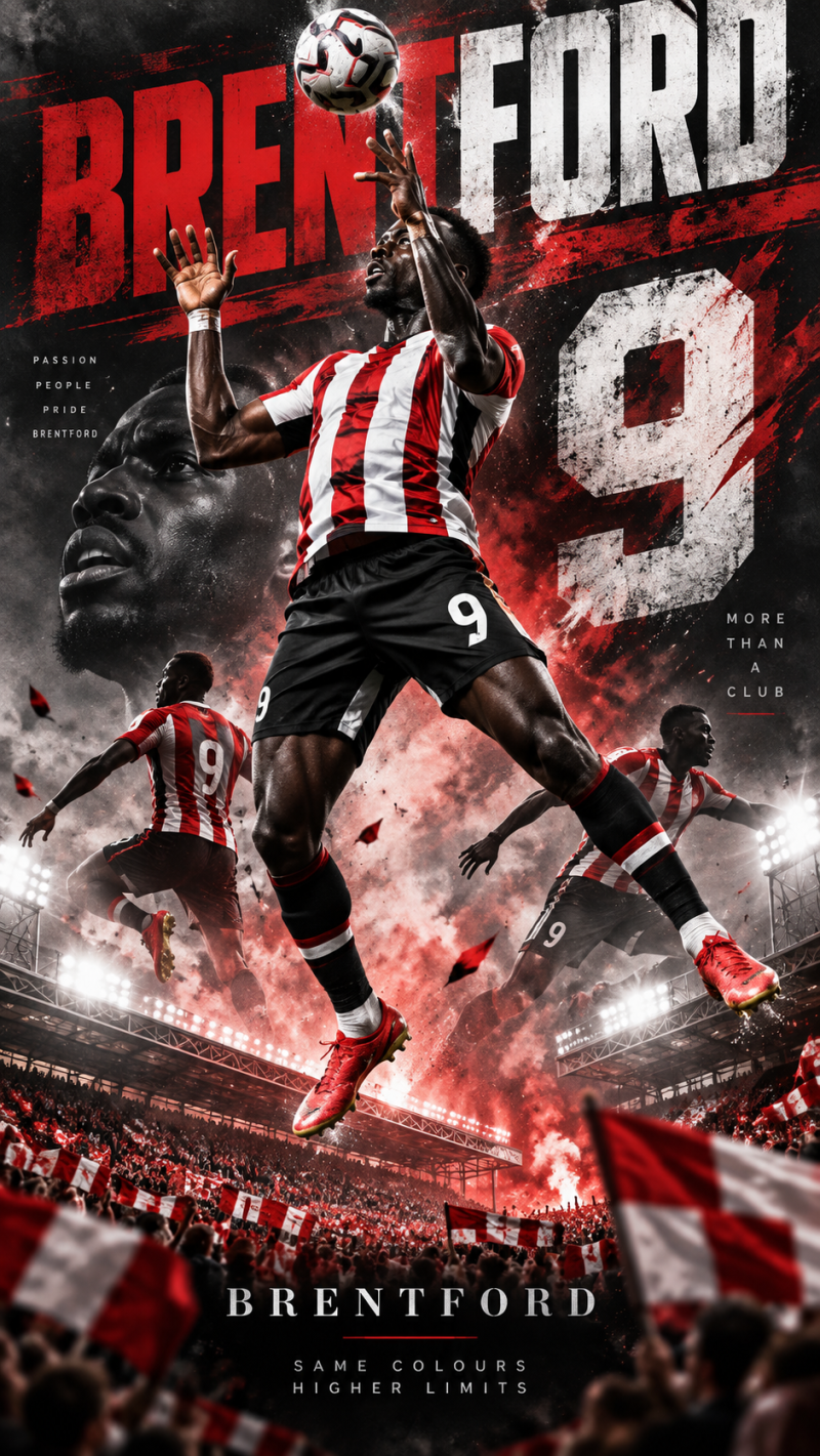 [EPL 분석] 브렌트퍼드 vs 첼시, 2.5 오버가 핵심