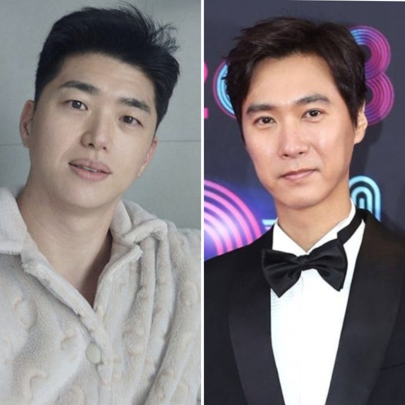 "양육비부터 내라" 소재원 작가 저격에 발끈한 고지용 결국 고소까지, 무슨일?
