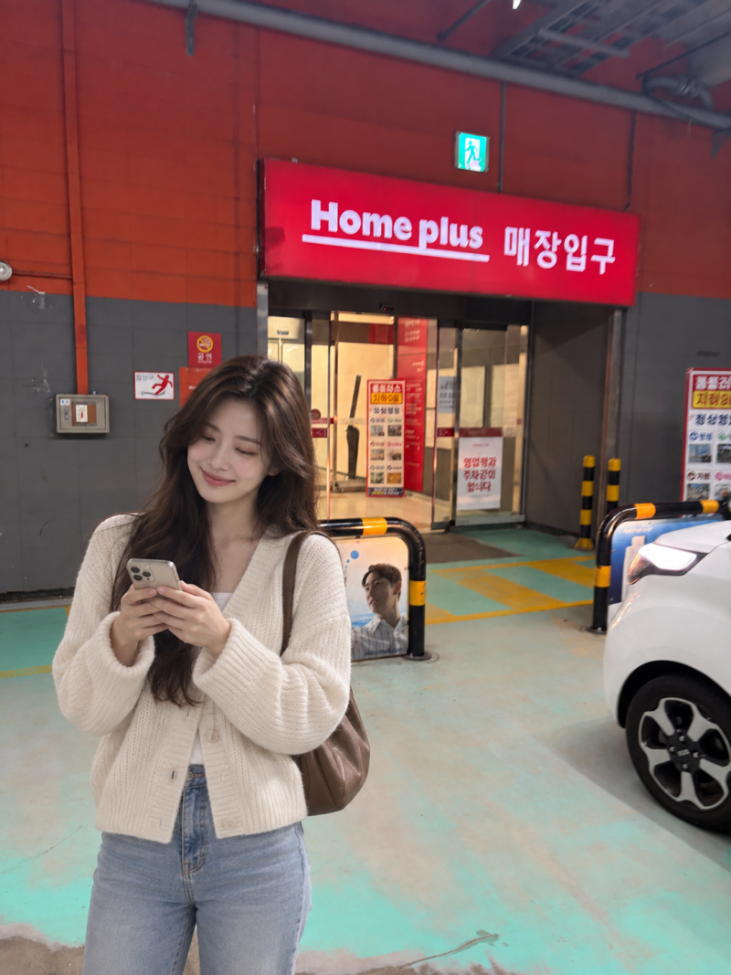 아이폰17프로 액정수리 후기, 애플공식서비스센터 상담 후 애플크라운하남 방문