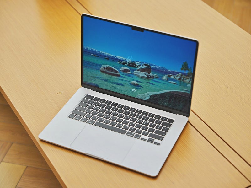 M5 맥북에어 15인치 24GB 1TB 실버, 맥북프로까지 필요할까