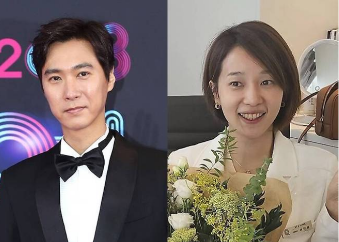 젝키 <b>고지용</b>, <b>양육비</b> 4천만 원 밀려 재산 압류 당하더니... 결국 맞소....