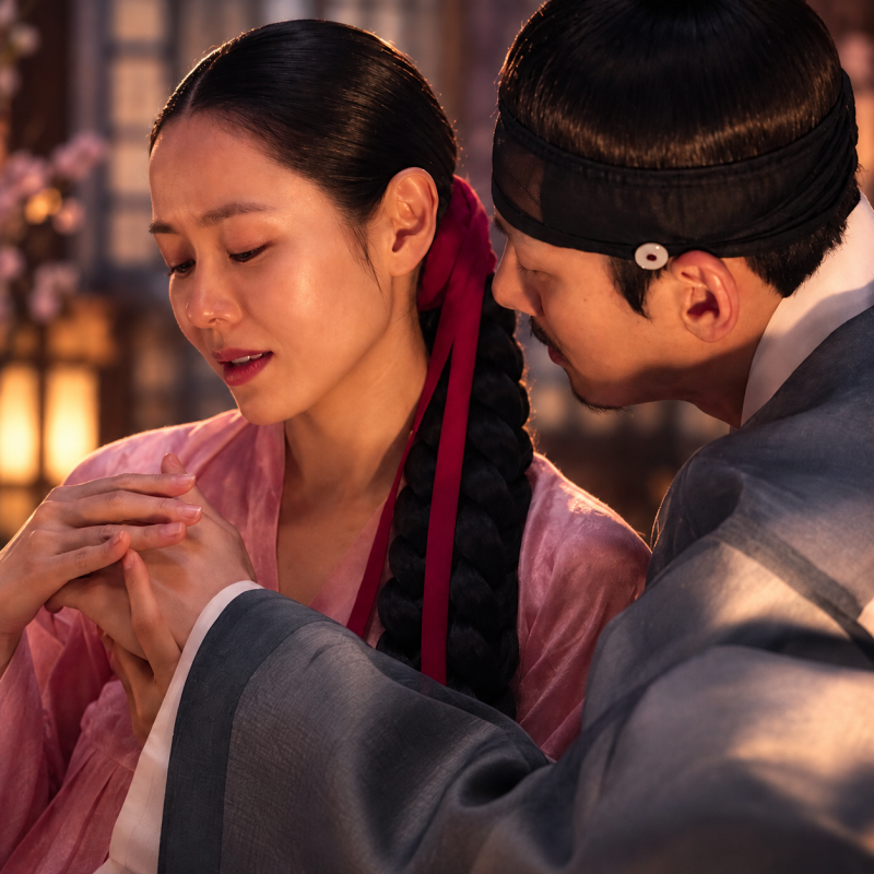 '원작부터 달랐다' 넷플릭스 《스캔들》 프랑스 소설이 조선 영화가 된 이유