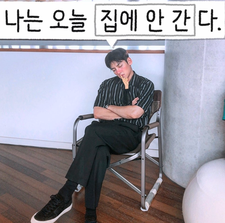 [지창욱 4편]필모그래피로 증명한다. 장르를 넘나든 진짜 배우
