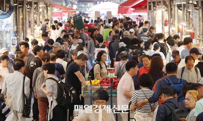 디지털 온누리상품권 사용처 찾기, 서울·대구·부산·인천 지역별로 헷갈리지 않게 정리