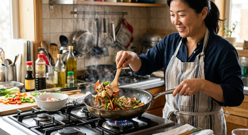 테팔(Tefal) 뜻 알고 계셨나요? 실패 없는 좋은 후라이팬 고르는 꿀팁 4가지