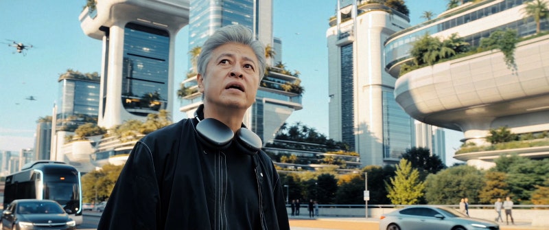 경도인지장애와 치매를 다룬 권해효 배우의 JTBC 단편 영화 영식스티 후기