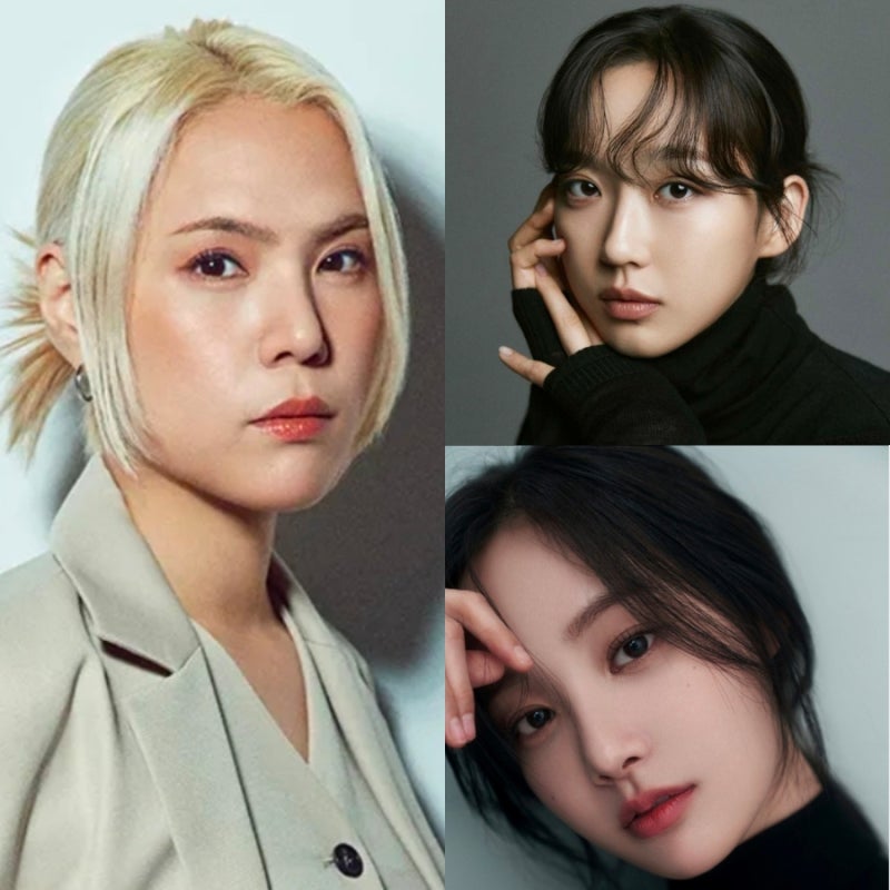 연우, 육상선수 출신 집순이 반전…방글이 PD 무쇠소녀단3 캐스팅한 진짜 이유