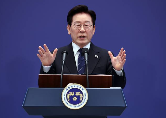 2026년 9월 18일 이재명 대통령 대국민 기자회견 정리: 연임 개헌·공소 취소·민생 쇄신책 분석