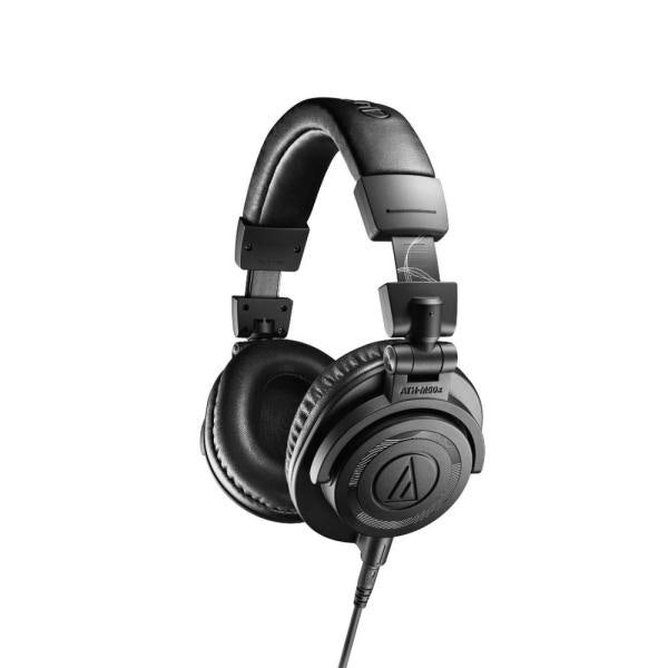 [분석보고서] 오디오테크니카 ATH-M50x Audio-Technica ATH-M50x - 10년 넘게 스튜디오를 지킨 그 헤드....