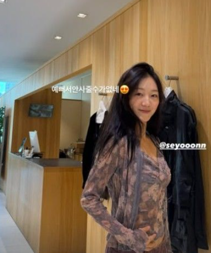 정웅인 장녀 정세윤, 진짜 배우 된다…‘아빠 어디가’ 꼬마의 폭풍성장
