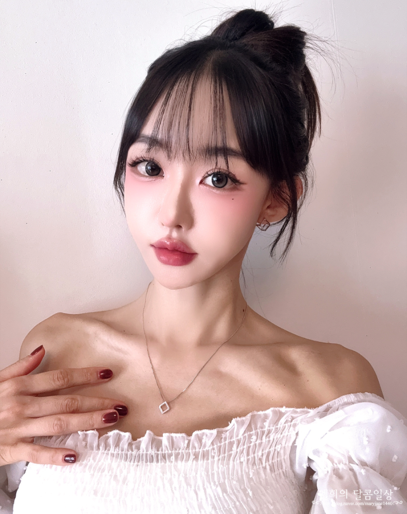 화제성 대박! 아이유 실버목걸이 실버귀걸이, 제이에스티나 시그니처제이컬렉션(SIGNATURE.J) ....