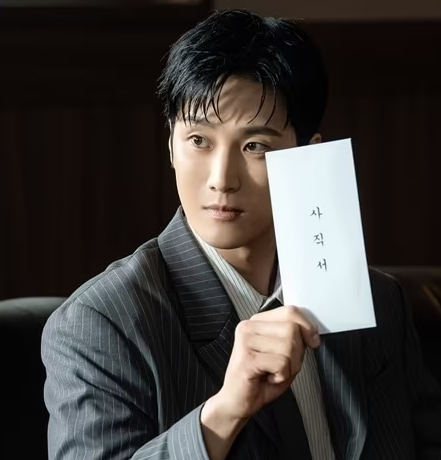 재벌X형사2 종영 앞두고 안보현 사직서 제출 살인마 유승호 추격