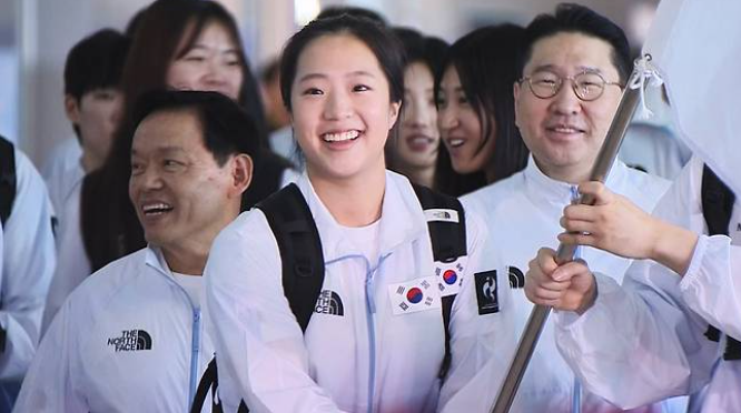 탁구 신동에서 세계 정상으로: 삐약이 신유빈 선수 활약상