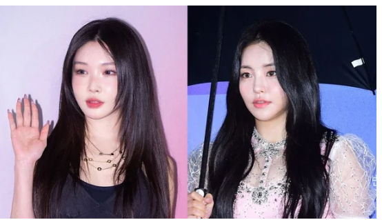 "아무리 연예인이어도"…남유정·청하, '관크' 의혹→'비매너' 비판 봇물