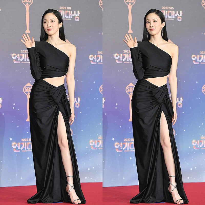 "또 당했다" 이청아 교통사고 허리 부상으로 난리 난 드라마