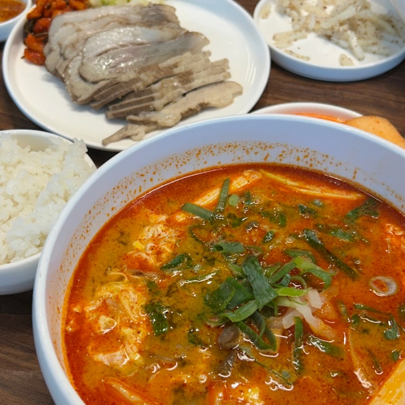 수원 스타필드 맛집 육당헌 아기랑 갈만한 식당